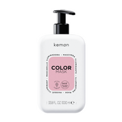 Masca pentru parul vopsit | Kemon Care Color Mask 1000 ml