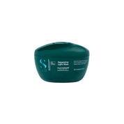 Masca reconstructie par fin | Alfaparf Semi din Lino Reparative Mask 200ml