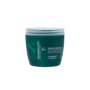 Masca reconstructie par fin | Alfaparf Semi din Lino Reparative Mask 500ml