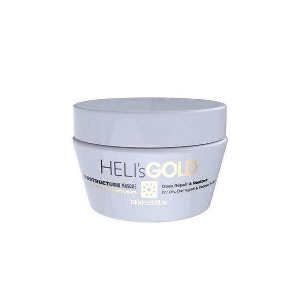 Masca reconstructoare | Heli's Gold Restructure Masque