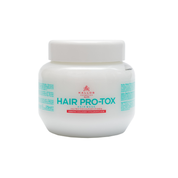 Mască regenerare păr deteriorat | Kallos KJMN Hair Pro-Tox Mask 250ml Beautifier Romania