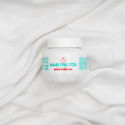 Mască regenerare păr deteriorat | Kallos KJMN Hair Pro-Tox Mask Beautifier Romania