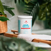 Masca regenerare par deteriorat Kallos KJMN Hair Pro-Tox Mask 1000ml 3