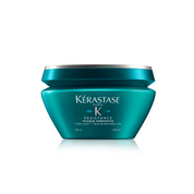 Mască reparatoare pentru păr foarte deteriorat | Kérastase Résistance Masque Thérapiste 200ml Beautifier