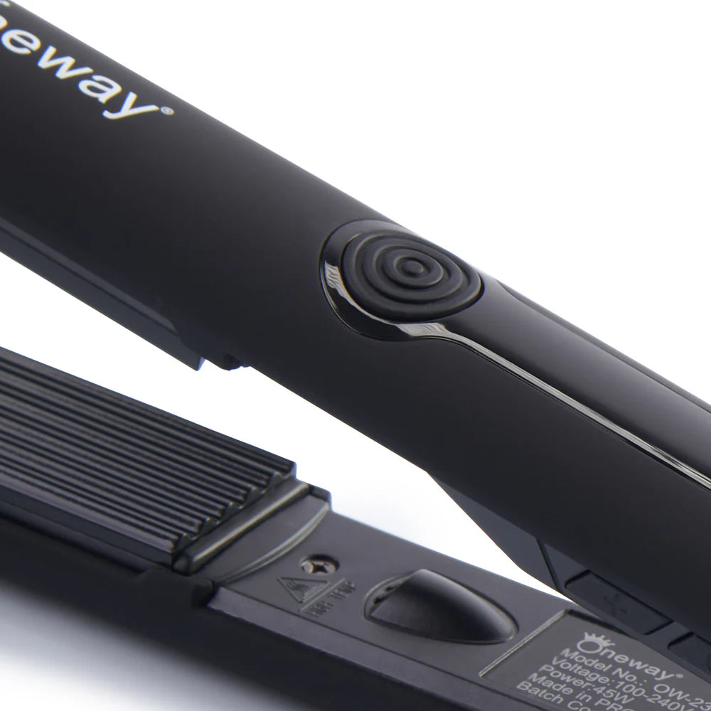 Placa de creponat cu pas marunt | ONEWAY Beautifier.ro