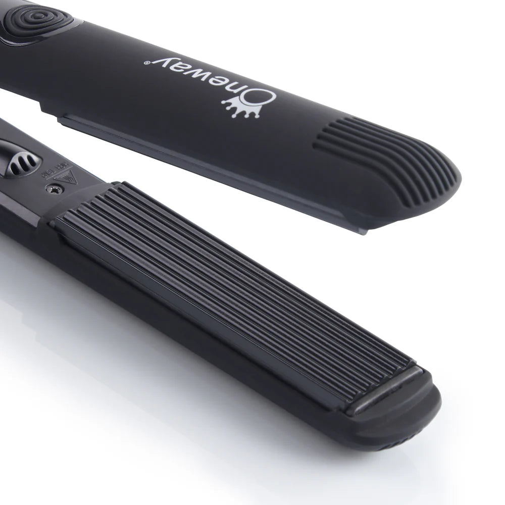 Placa de creponat cu pas marunt | ONEWAY Beautifier.ro