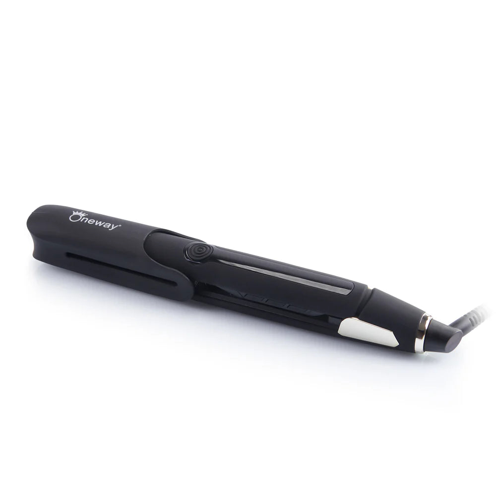 Placa de creponat cu pas marunt ONEWAY Beautifier.ro