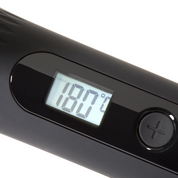 Ondulator profesional de păr cu tehnologie infraroșu Upgrade BioInfrared Infracurl 32 mm