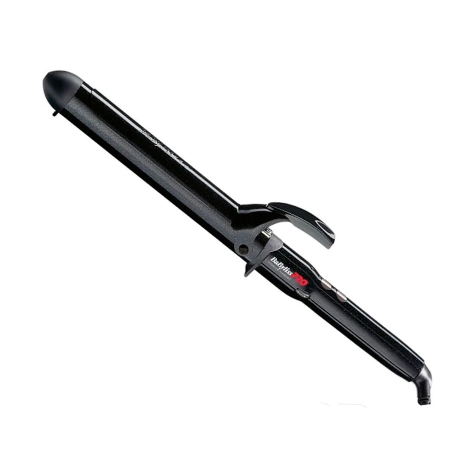 Ondulator profesional pentru par 25 mm BaByliss Pro Advanced Curl 25 mm 1