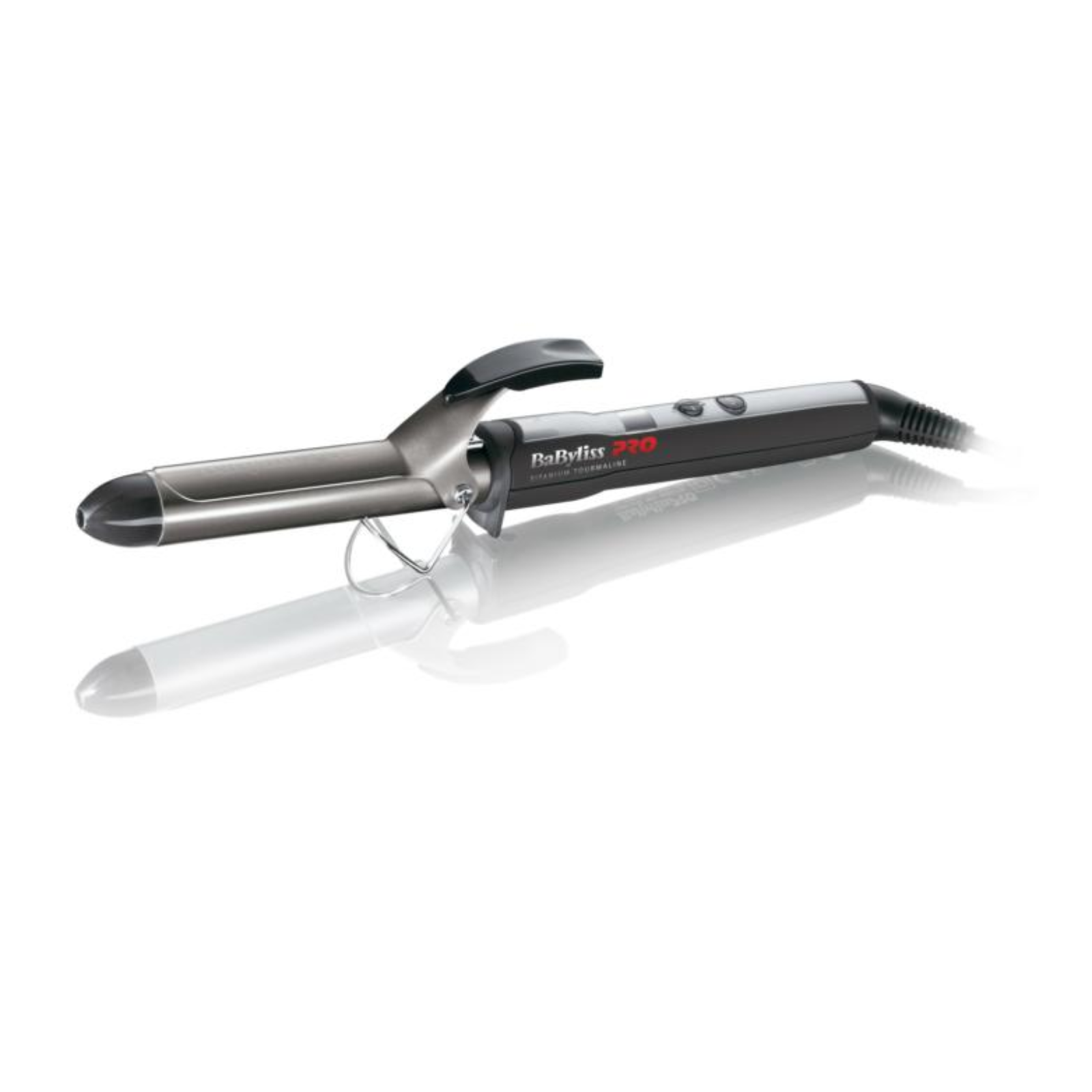 Ondulator profesional pentru păr BaByliss Pro Curl Definer 38 mm