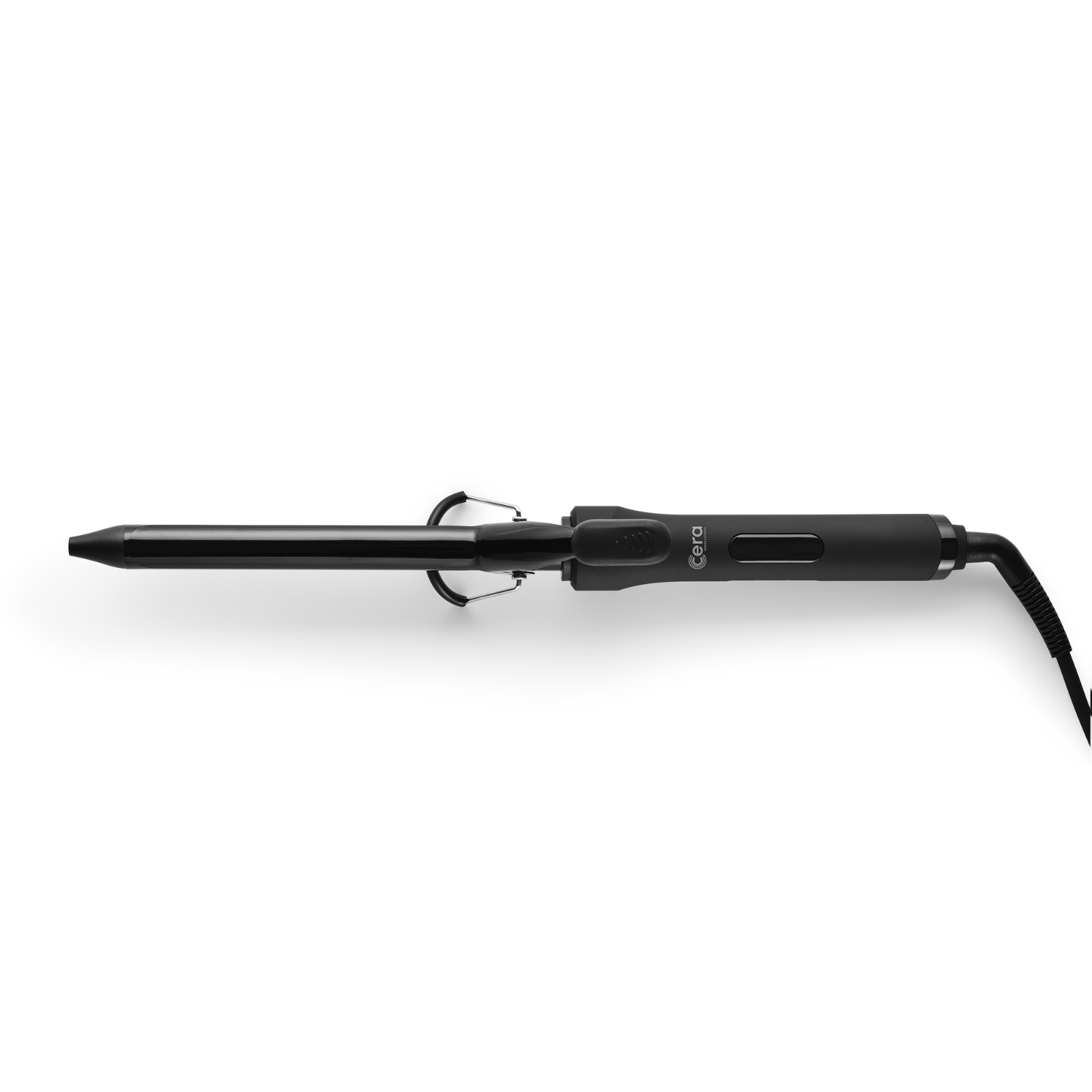 Ondulator profesional pentru păr diametru 19 mm | Cera Curling Iron 19