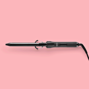Ondulator profesional pentru păr diametru 19 mm | Cera Curling Iron 19