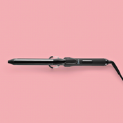 Ondulator profesional pentru par diametru 25 mm | Cera Curling Iron 25 Beautifier Romania