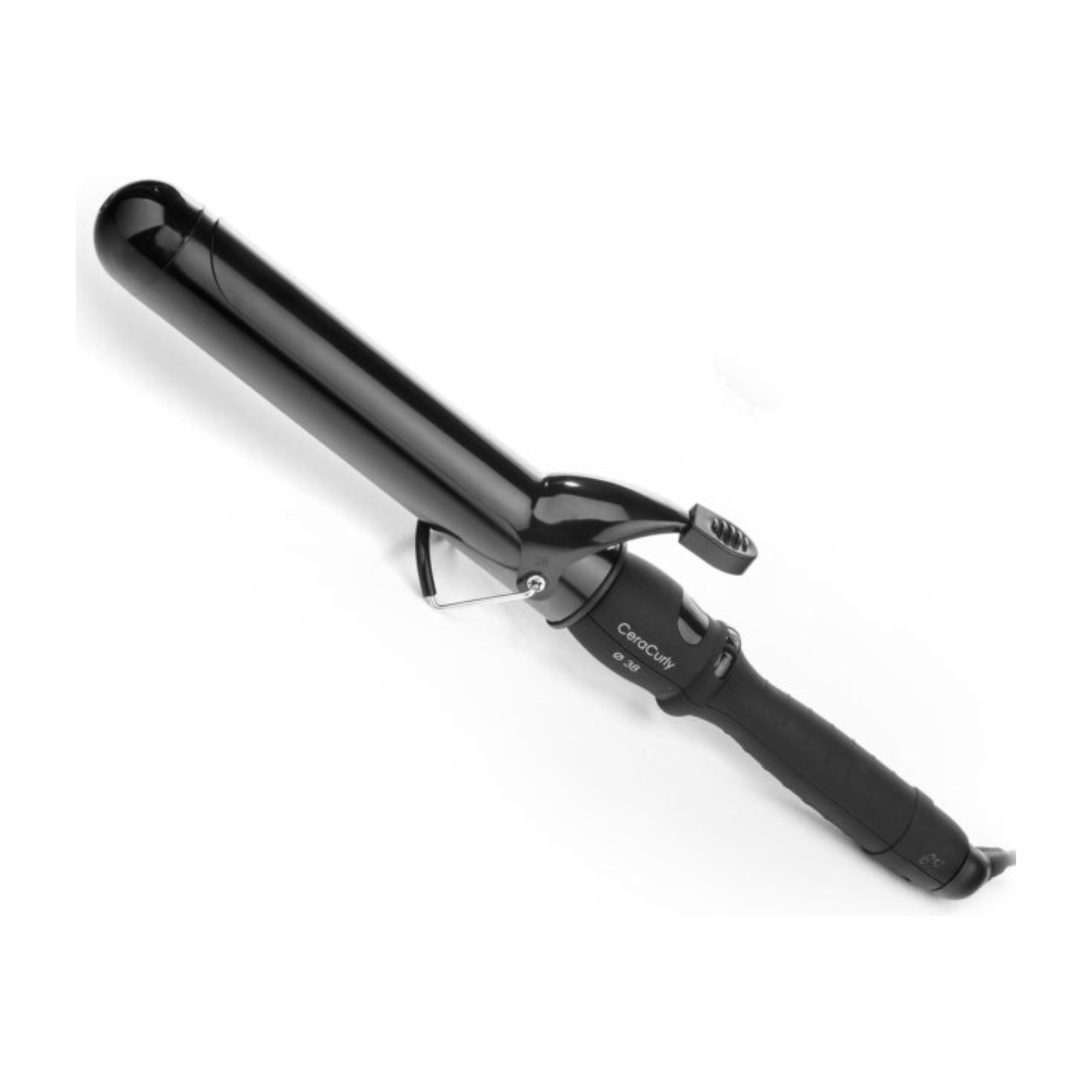 Ondulator profesional pentru par diametru 38 mm Cera Curly 38 mm