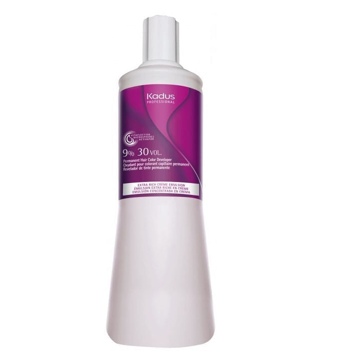 Oxidant pentru vopsea | Londa Professional Oxidant 30Vol 9% 1000 ml