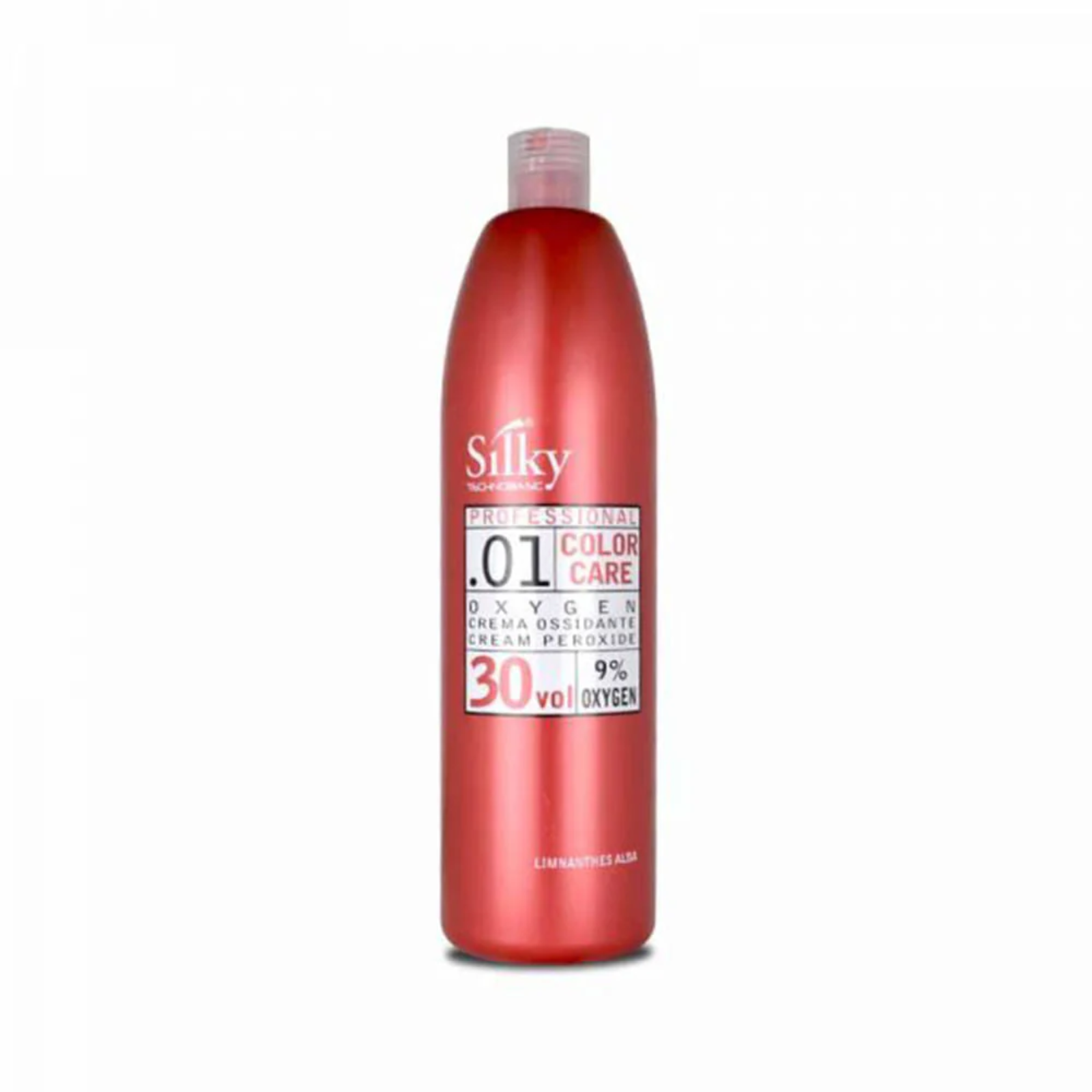 Oxidant Silky 9% (30 vol) 1000 ml – emulsie profesională