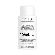 Oxidant crema pentru vopsea 3% | Xhensil