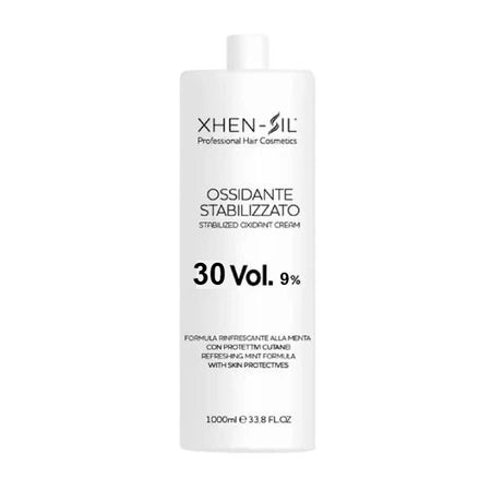 Oxidant crema pentru vopsea 9% | Xhensil