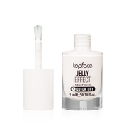 Lac de unghii cu finish luminos | Topface Jelly Effect 9 ml