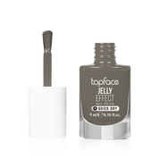 Lac de unghii cu finish luminos | Topface Jelly Effect 069 9 ml