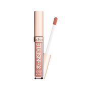 Ruj lichid finisaj mat | Topface Instyle Extreme Matte Lip Paint 3.5ml Beautifier Romania