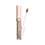 Ruj lichid finish mat | Topface Instyle Extreme Matte Lip Paint 3.5ml