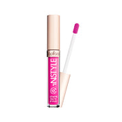 Ruj lichid finisaj mat | Topface Instyle Extreme Matte Lip Paint 3.5ml Beautifier Romania