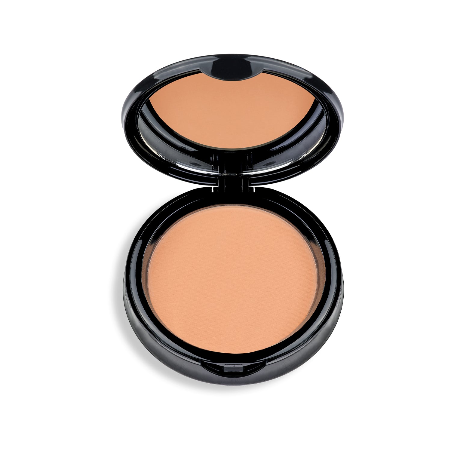 Pudră compactă cu finish mat | Topface Skin Editor Matte Finishing Powder 10g Beautifier