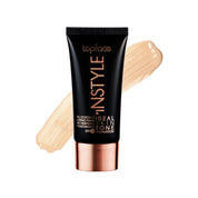 Fond de ten | Topface Instyle Ideal Skin Tone 30ml