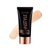 Fond de ten | Topface Instyle Ideal Skin Tone 30ml