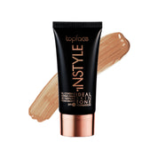 Fond de ten | Topface Instyle Ideal Skin Tone 30ml