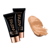 Fond de ten | Topface Instyle Ideal Skin Tone 30ml