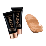 Fond de ten | Topface Instyle Ideal Skin Tone 30ml