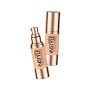 Fond de ten cu acoperire perfectă | Topface Instyle 30ml