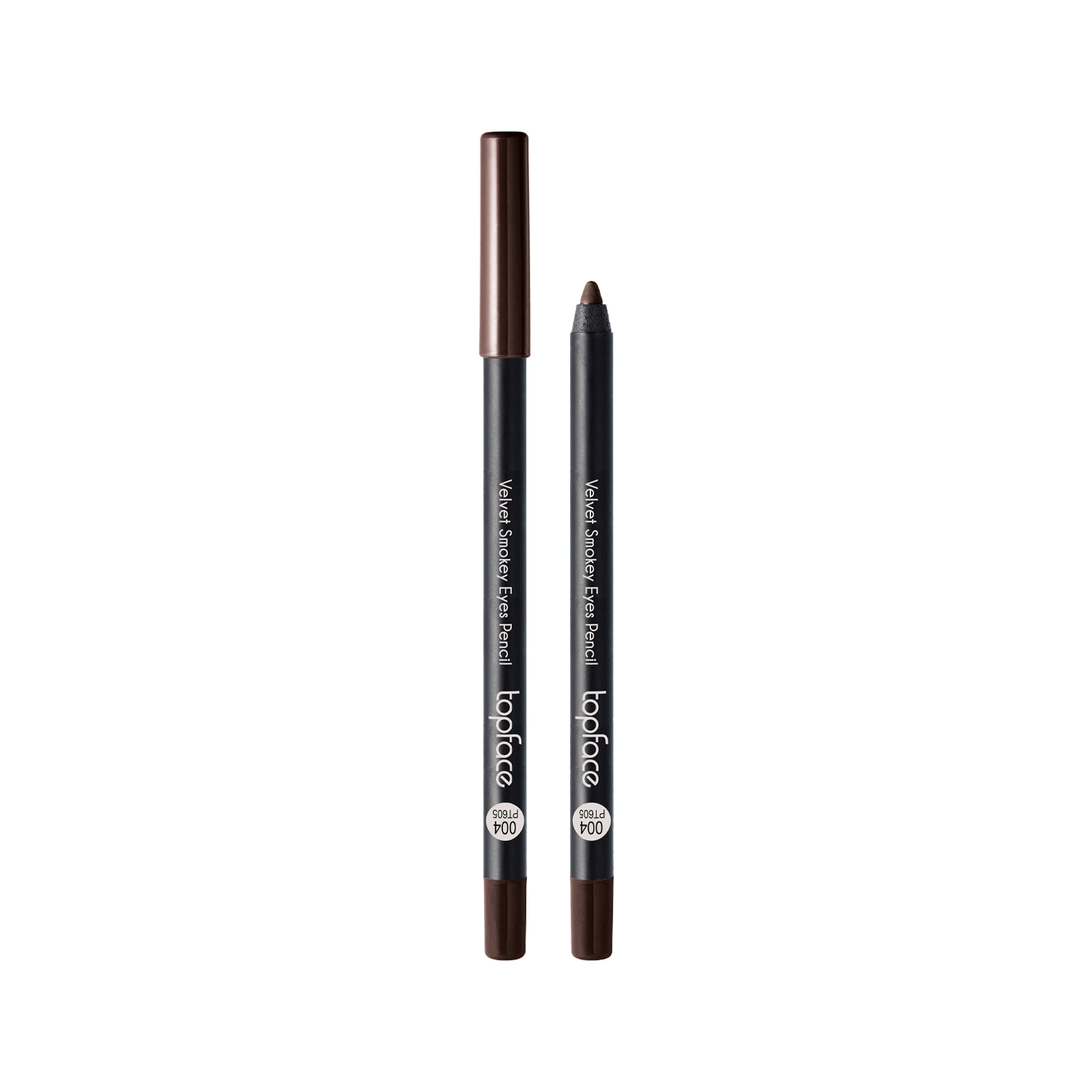 Creion de ochi Velvet Smokey | Topface