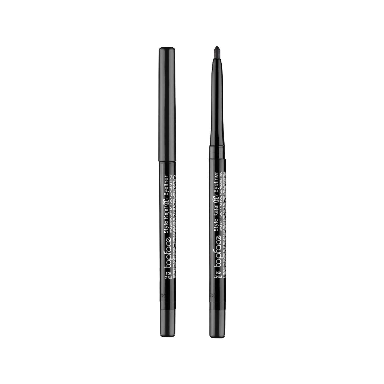 Creion de ochi Stylo Kajal rezistent la transfer | Topface