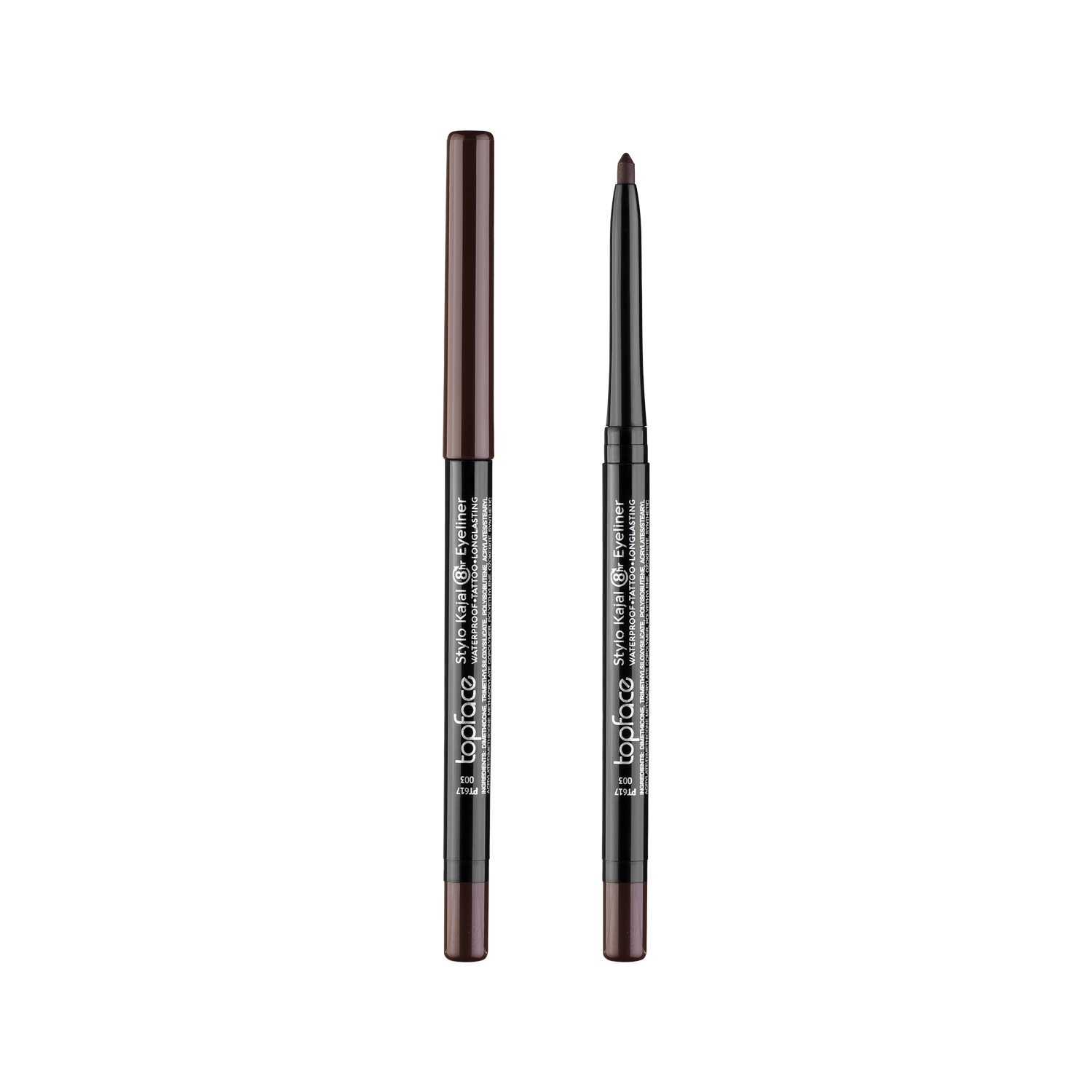 Creion de ochi Stylo Kajal rezistent la transfer | Topface