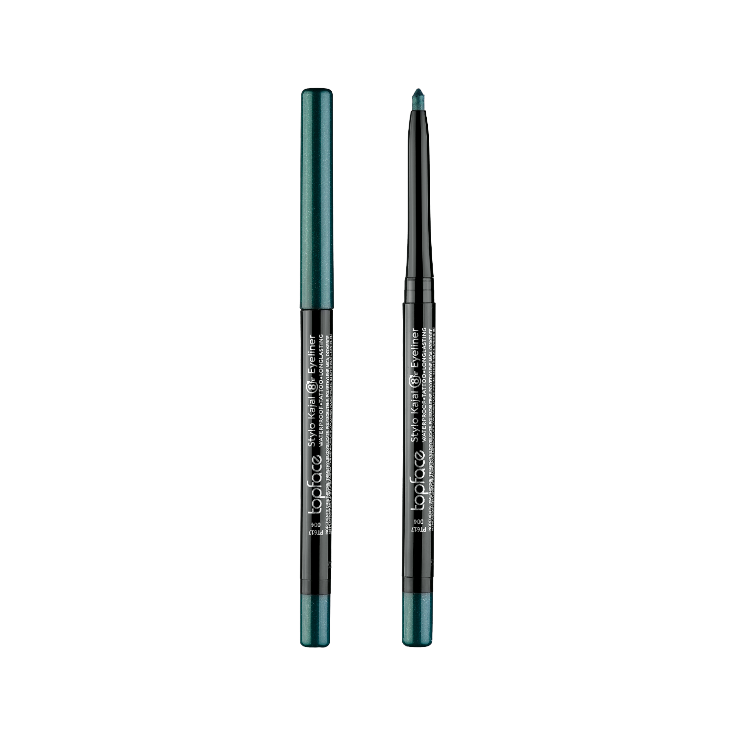 Creion de ochi Stylo Kajal rezistent la transfer | Topface