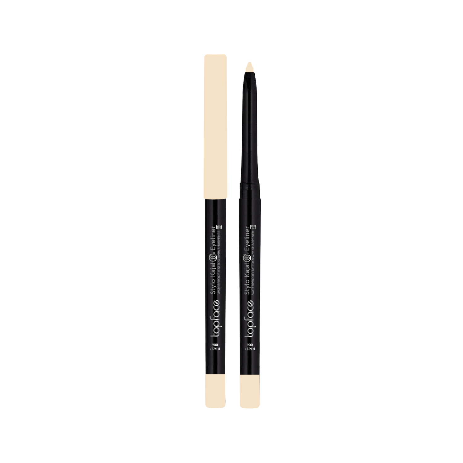 Creion de ochi Stylo Kajal rezistent la transfer | Topface