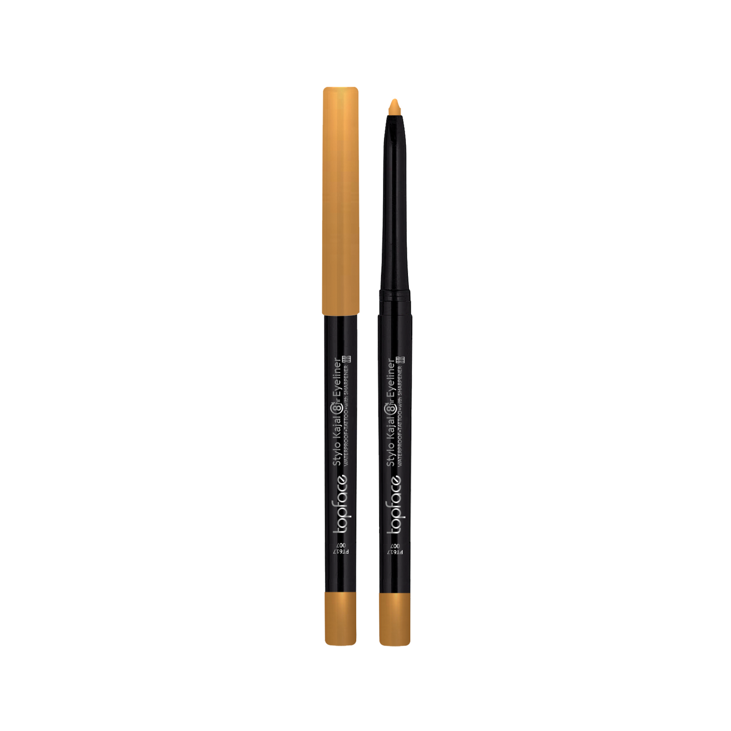 Creion de ochi Stylo Kajal rezistent la transfer | Topface