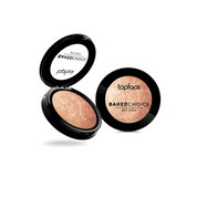 Iluminator | Topface Baked Choice Rich