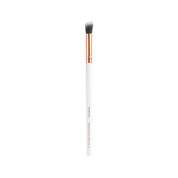 Pensulă în unghi pentru estomparea fardului | Topface Professional Make-Up Angled Blending Brush F09
