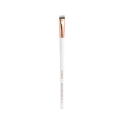 Pensulă în unghi pentru sprâncene | Topface Professional Make-Up Angled Brow Brush F15 Beautifier