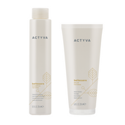 Pachet ingrijire delicata 2 in 1 par si corp | Kemon Actyva Bellesere (Sampon 250 ml, Balsam 200 ml)