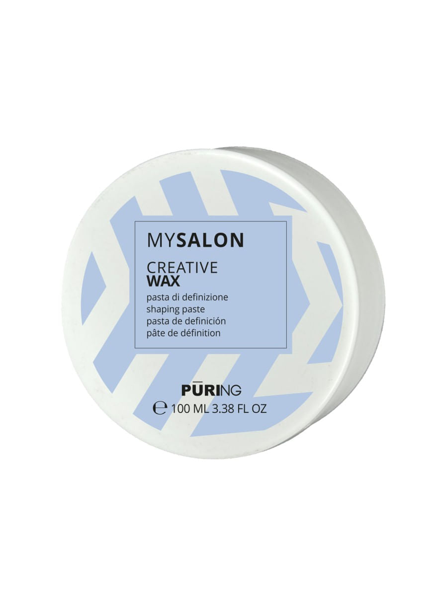 Pastă Modelatoare | Puring My Creative Wax 100ml
