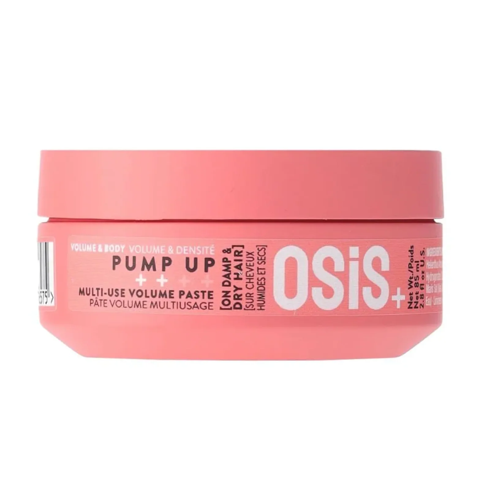 Pastă Pentru Volum | Pump Up Osis Schwarzkopf Professional 85ml