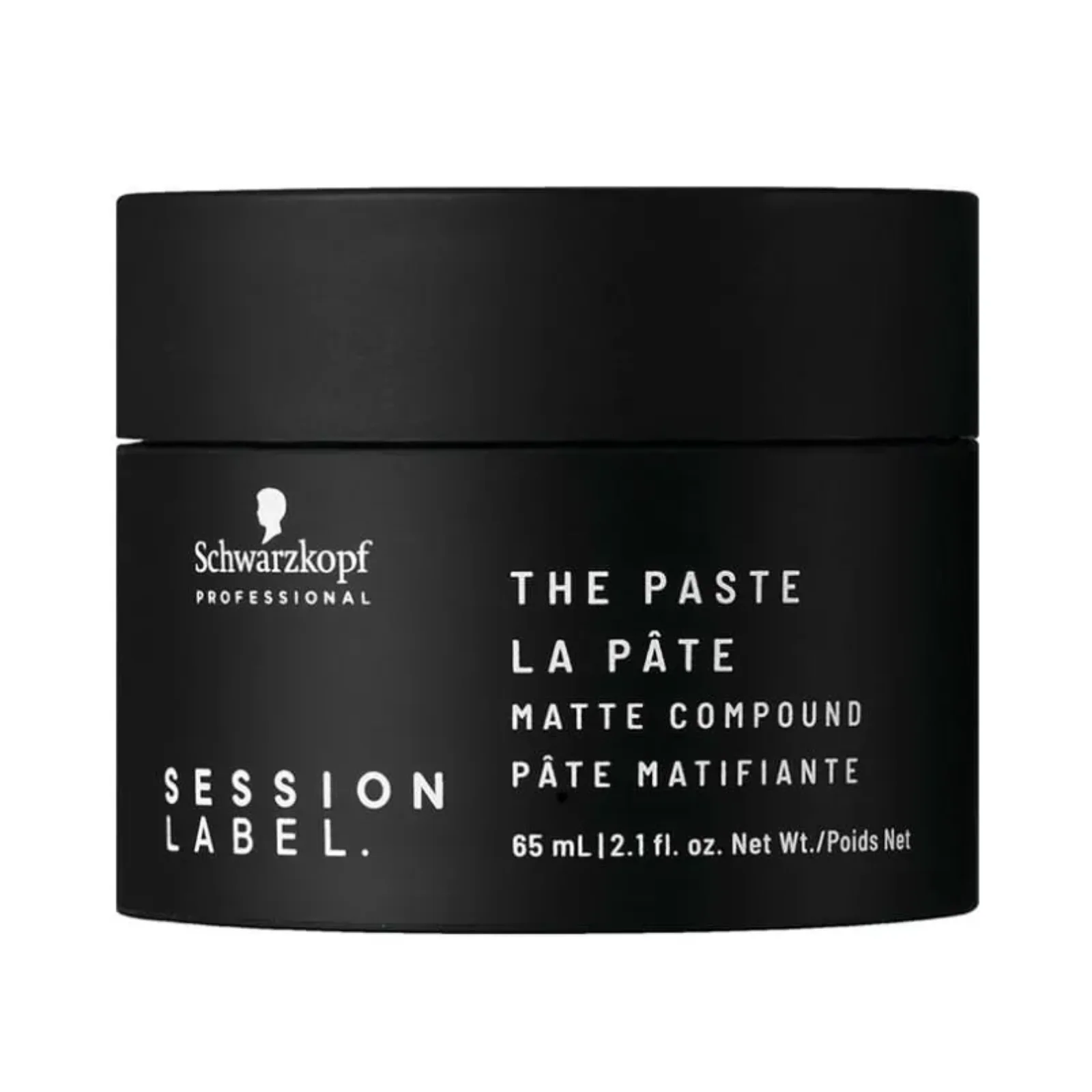 Pasta Modelare |The Paste Osis Session Label  Schwarzkopf Professional 65 ml