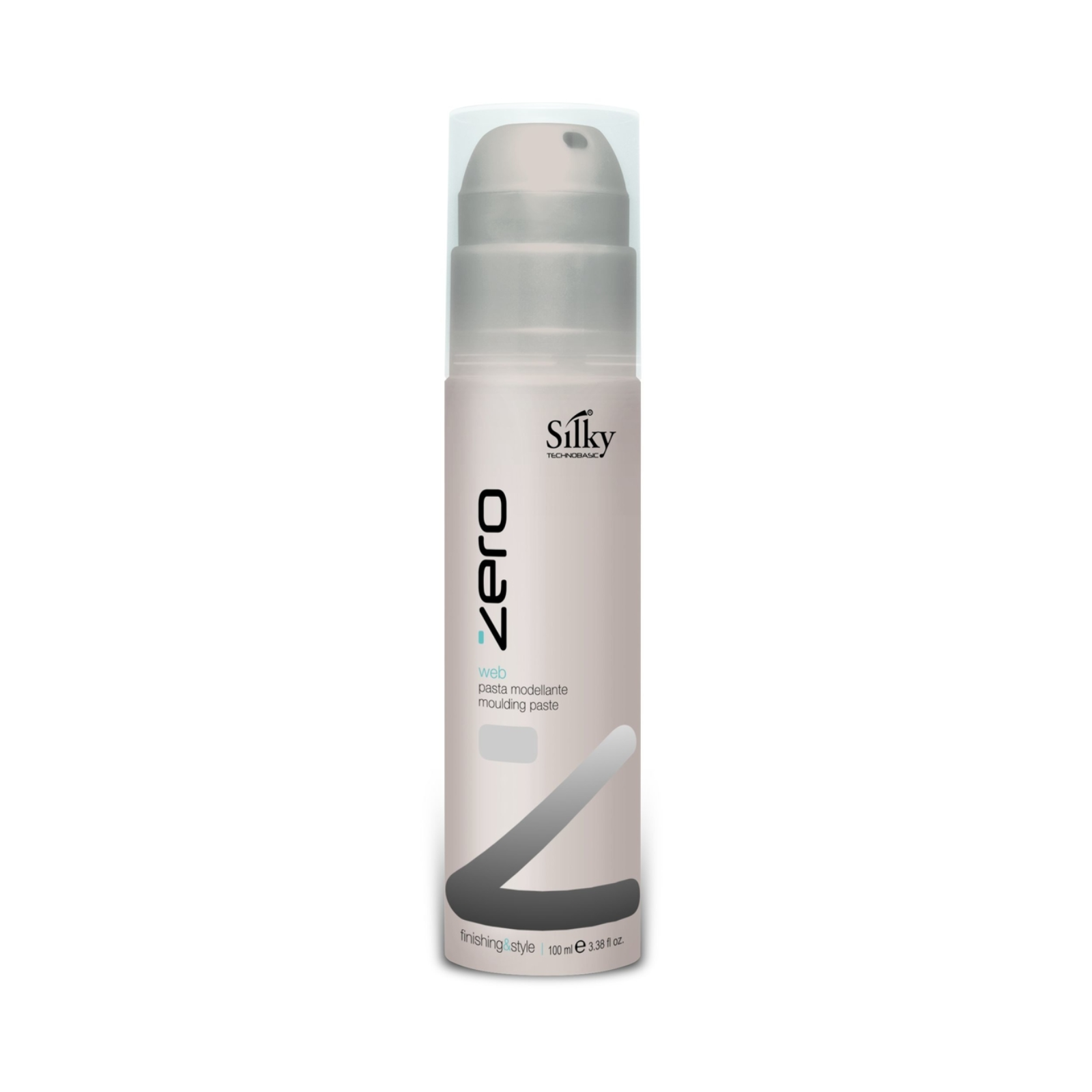 Pasta modelatoare | Silky Zero Web 100ml