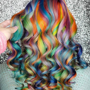 Pastelizer Vopsea Păr Manic Panic