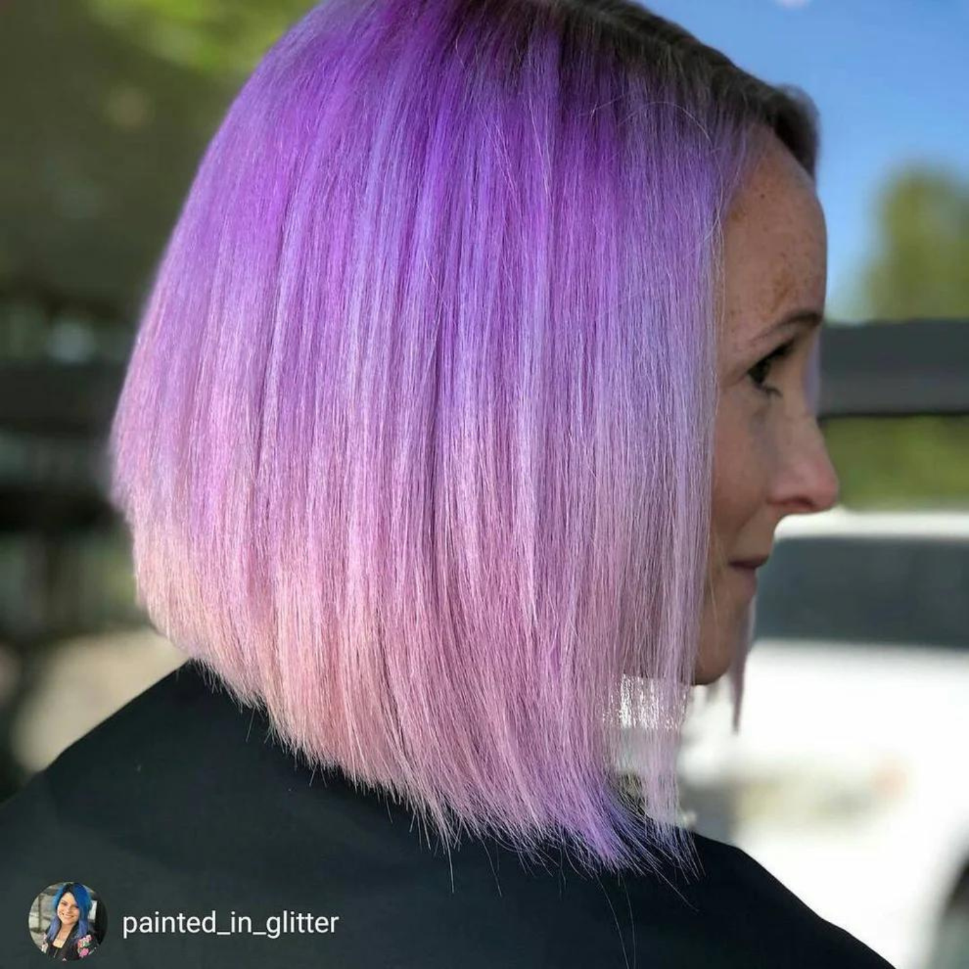 Pastelizer Vopsea Păr Manic Panic